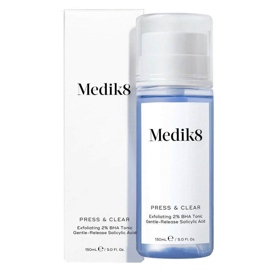 Medik8 Press & Clear 150ml
