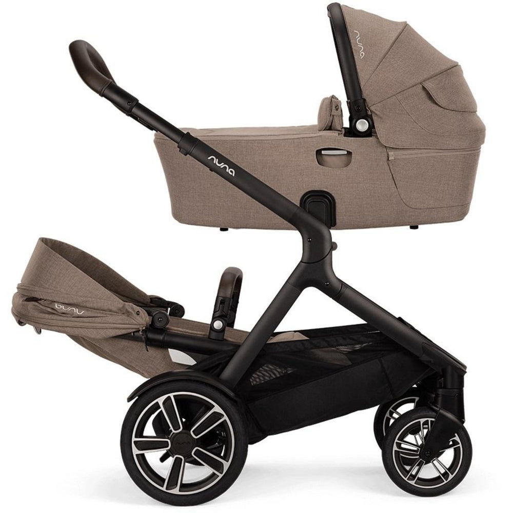 Køb Nuna Cedar Demi Next W/Rc&Ad&Fd