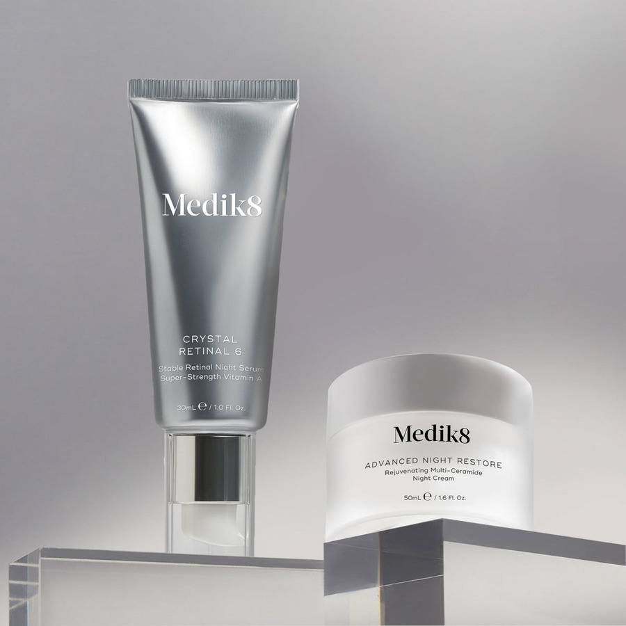 Medik8 Crystal Retinal 6 Serum 30ml