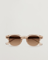 CHIMI 01 Sunglasses Ecru
