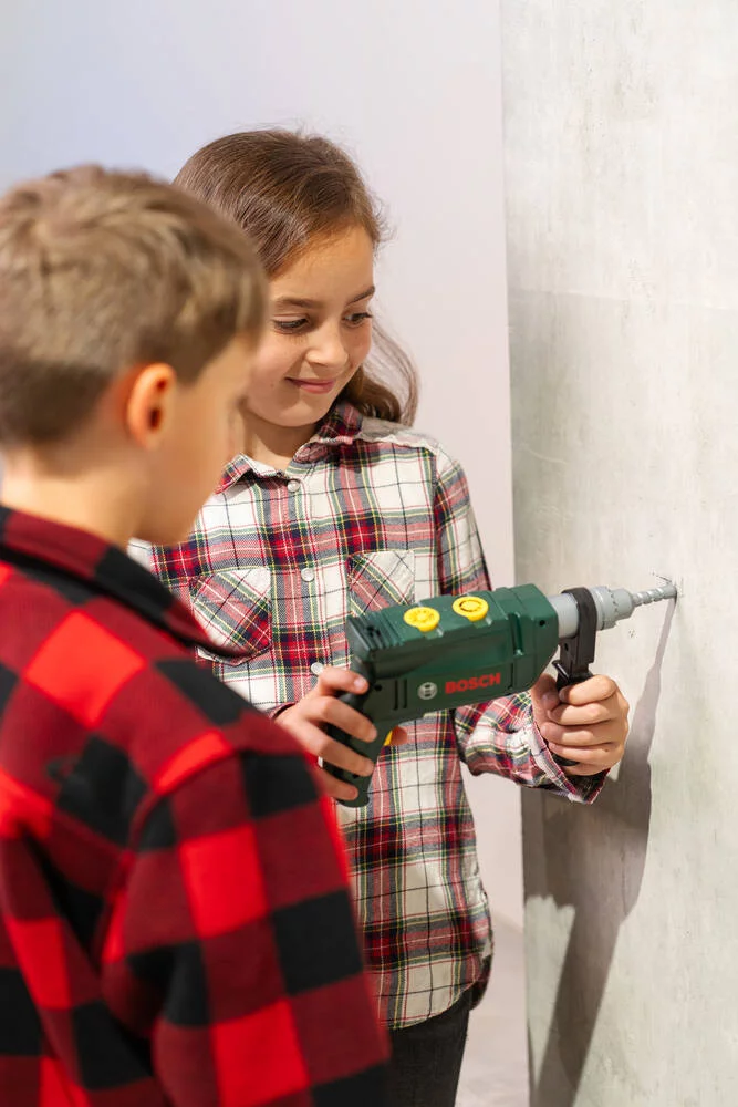 BOSCH - PERCEUSE