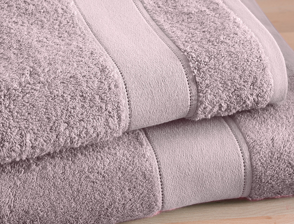 Linge de bain uni-Matinale