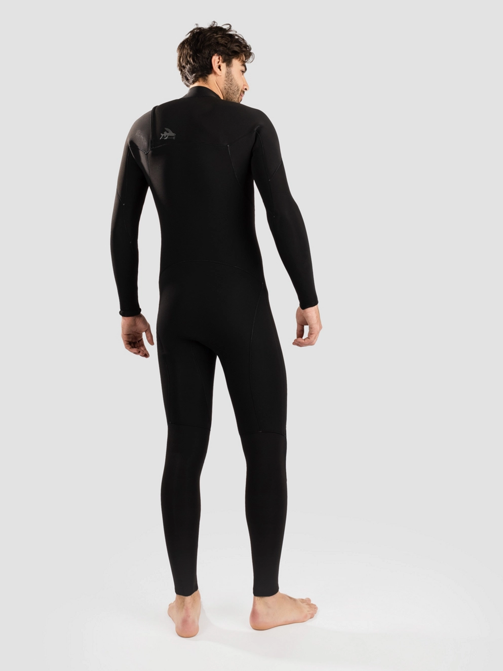 Patagonia R3 Regulator Bz Full Wetsuit black