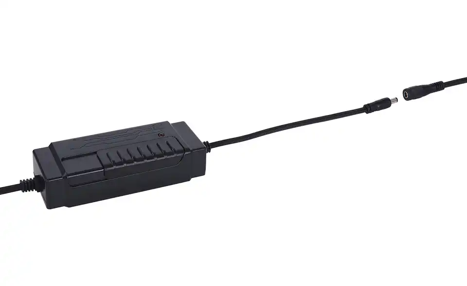 LED Stehleuchte 1-flammig