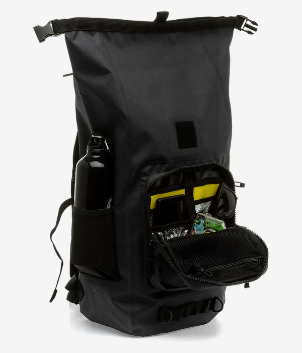 RVCA Weld Rucksack 33L (black)