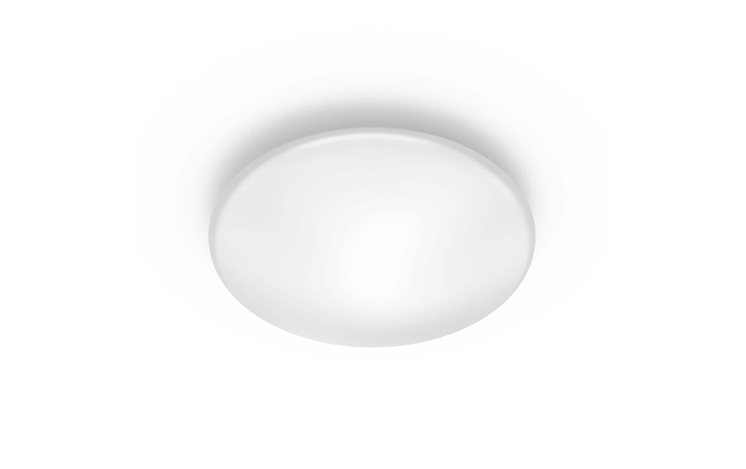 Philips Deckenleuchte »CL253 12 W, 2« Warmweiss