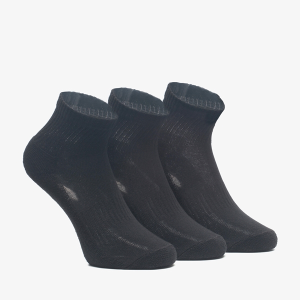 3 paar Osaga sport sneakersokken