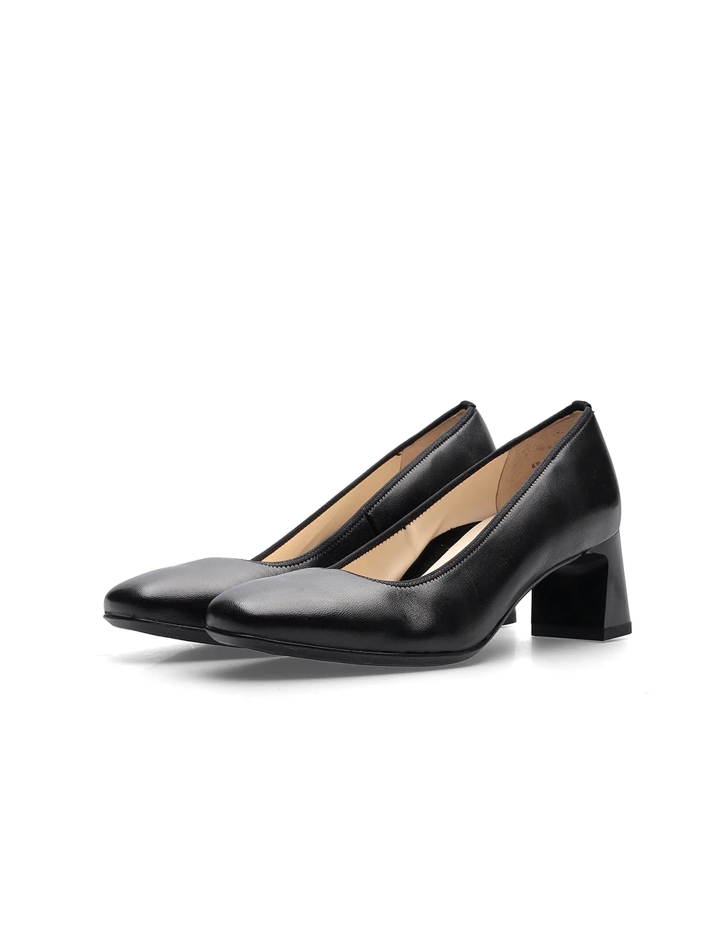 Pumps Tango schwarz