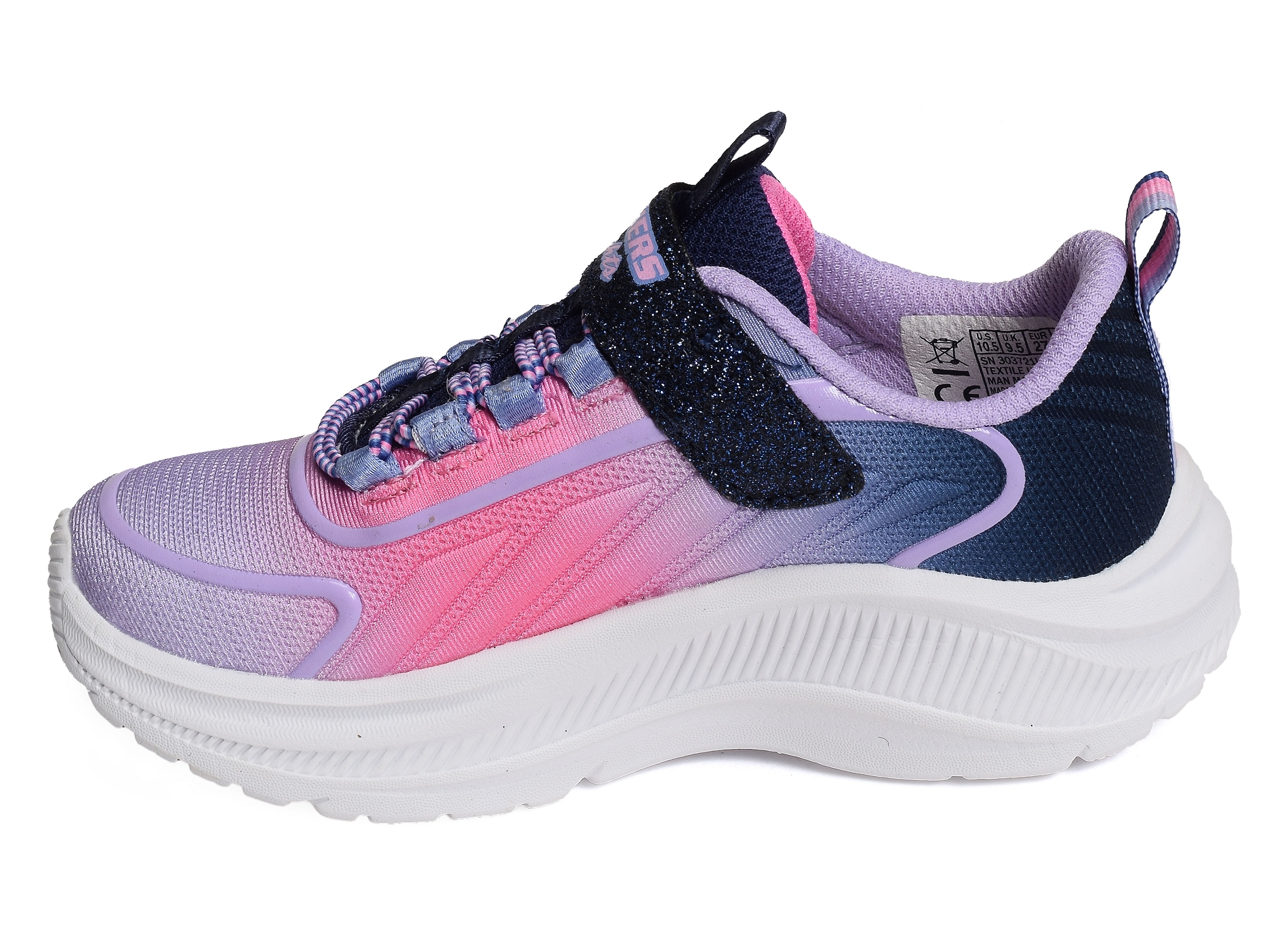 Rainbow cruisers multicolore