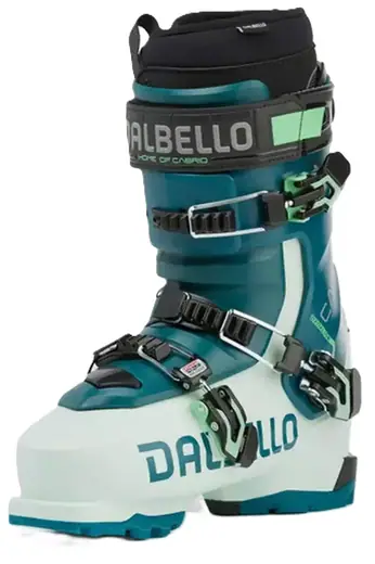 Dalbello Cabrio LV 95 Skistøvler Dame | SkatePro