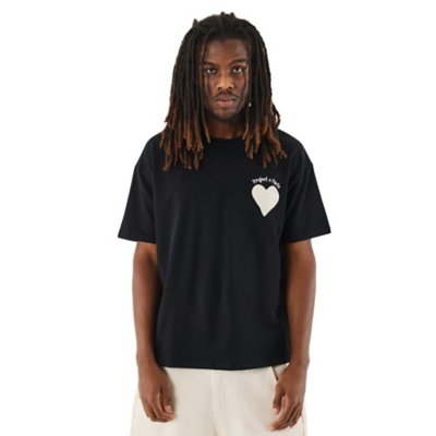 Tee-shirt à manches courtes homme Whicker PROJECT X PARIS