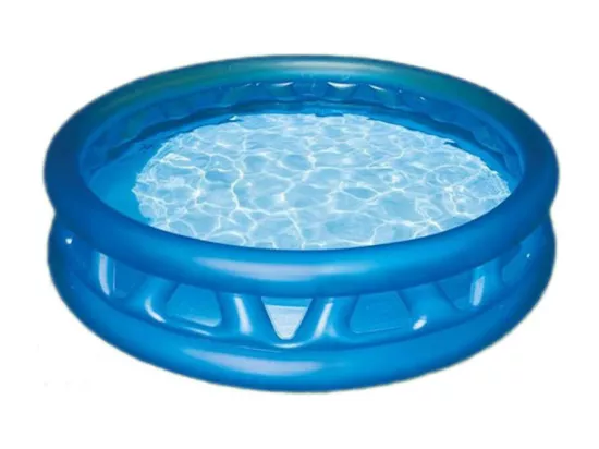 Piscine Gonflable 