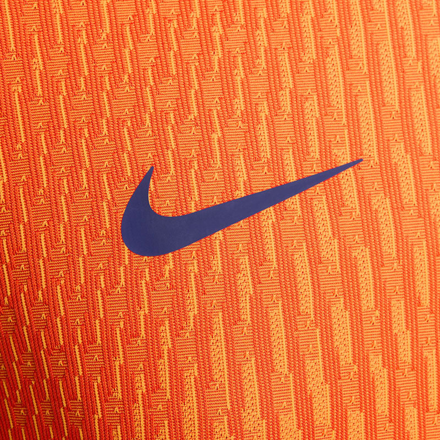 Nike Nederland Match Thuis Shirt 2024/2026