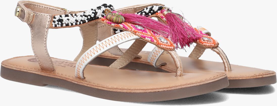 GIOSEPPO roze gioseppo sandalen coroaci