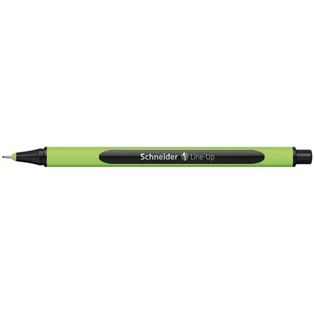 Schneider Fineliner Line-Up, 04 mm, sapphire-black