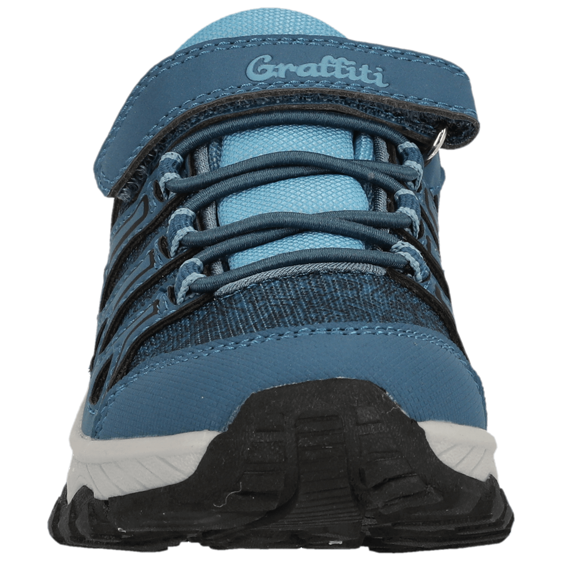 Graffiti Wonon Kids Shoe WP - Fritids og motesko