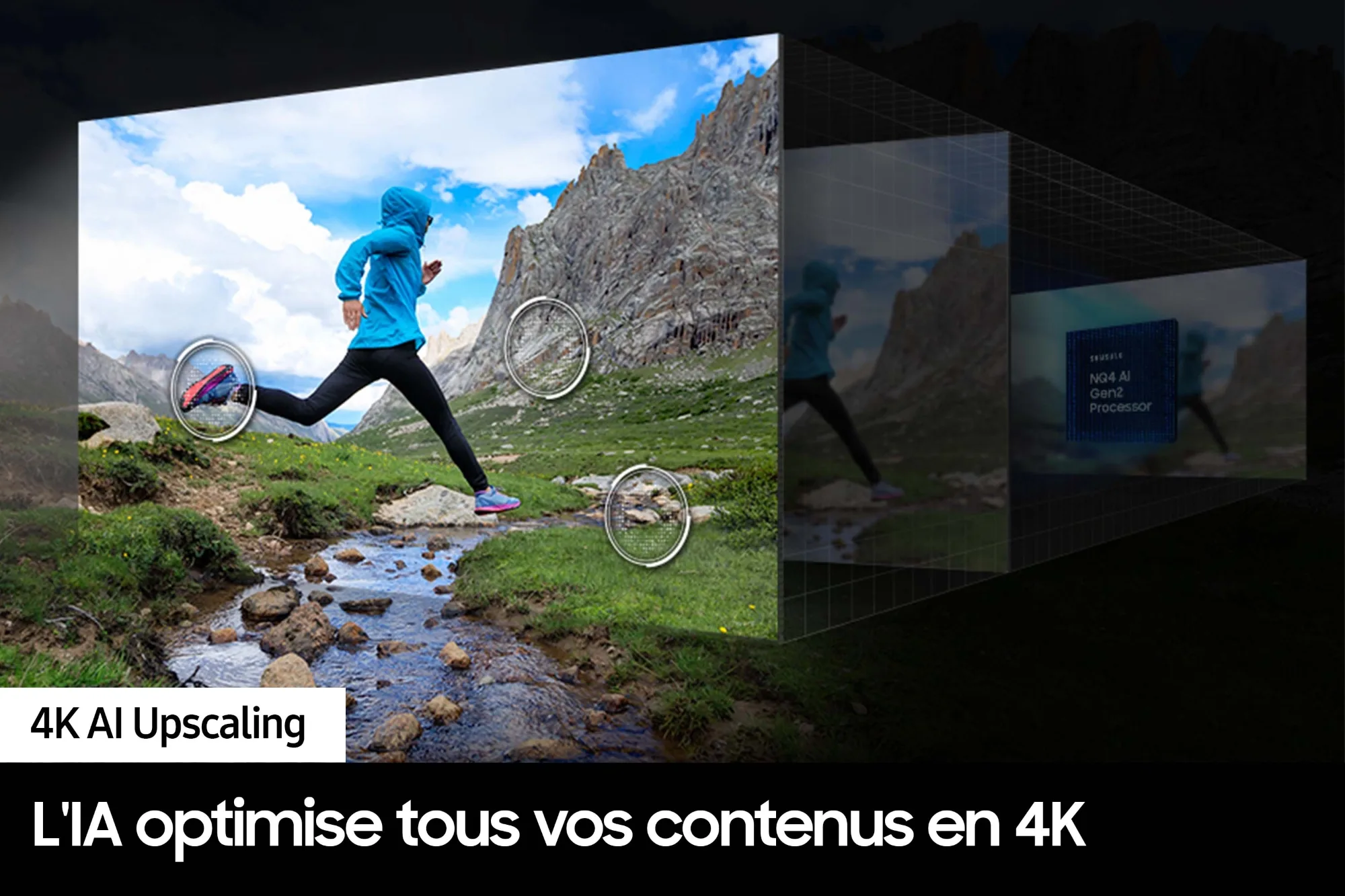 Samsung TQ65S95D TV OLED