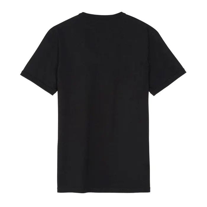 Fred Perry Ringer Shirt Heren