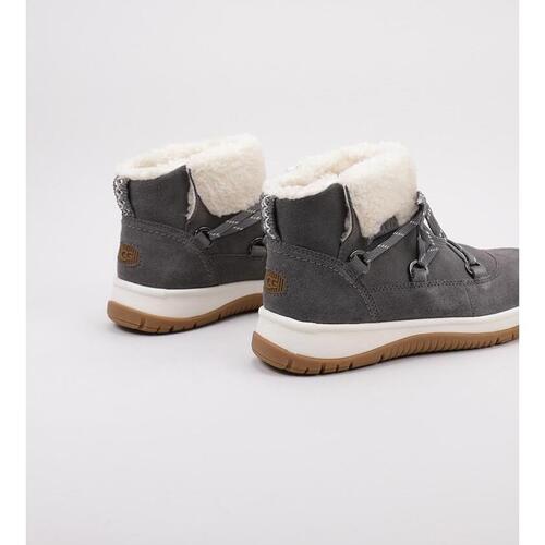 UGG - Lakesider Heritage Lace Gris