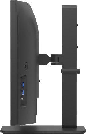 LG 34BA85QE-B
