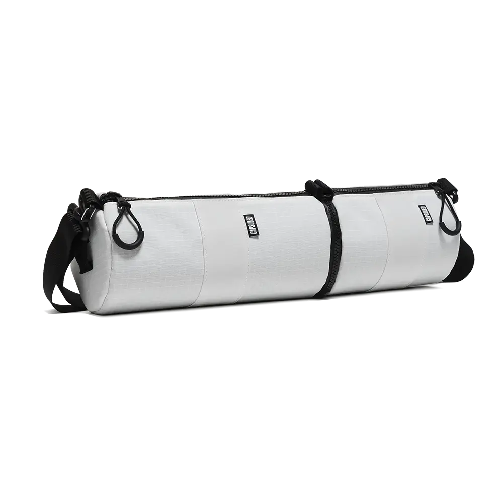 Capsuled Stuurtas 3.8L Wit