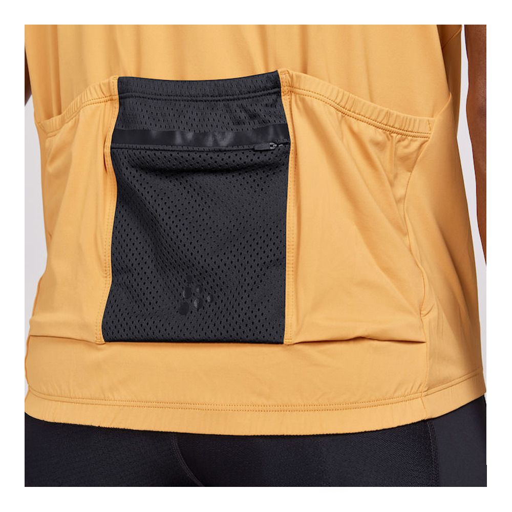 Craft ADV OFFROAD - Maillot Homme desert