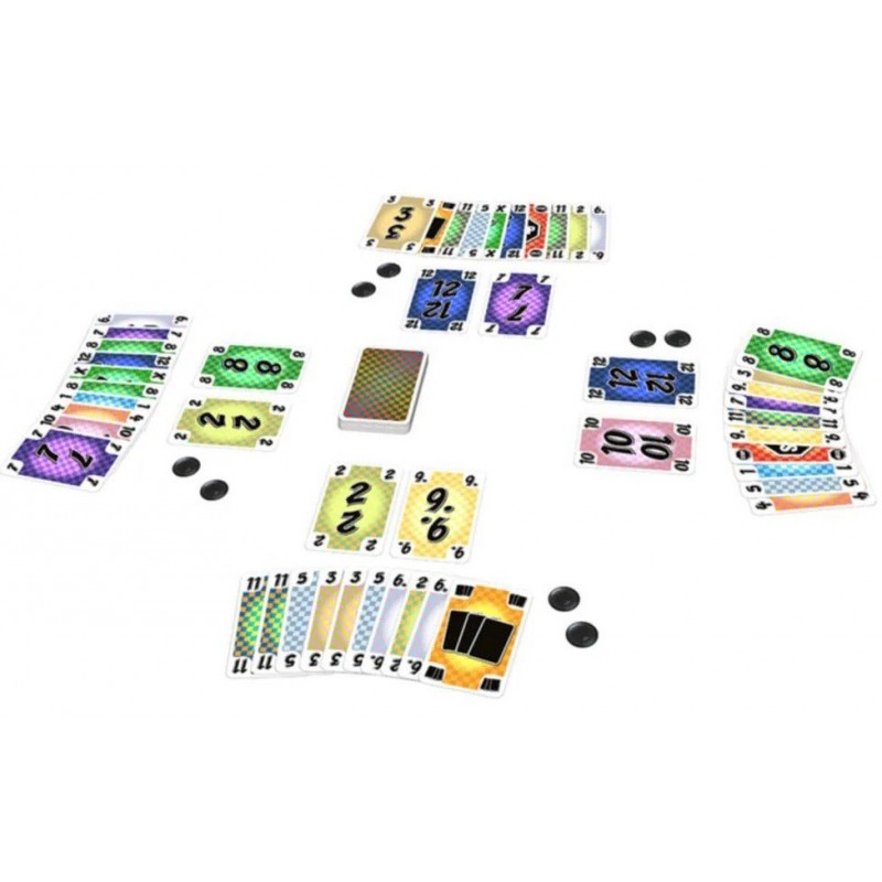 Carro Combo