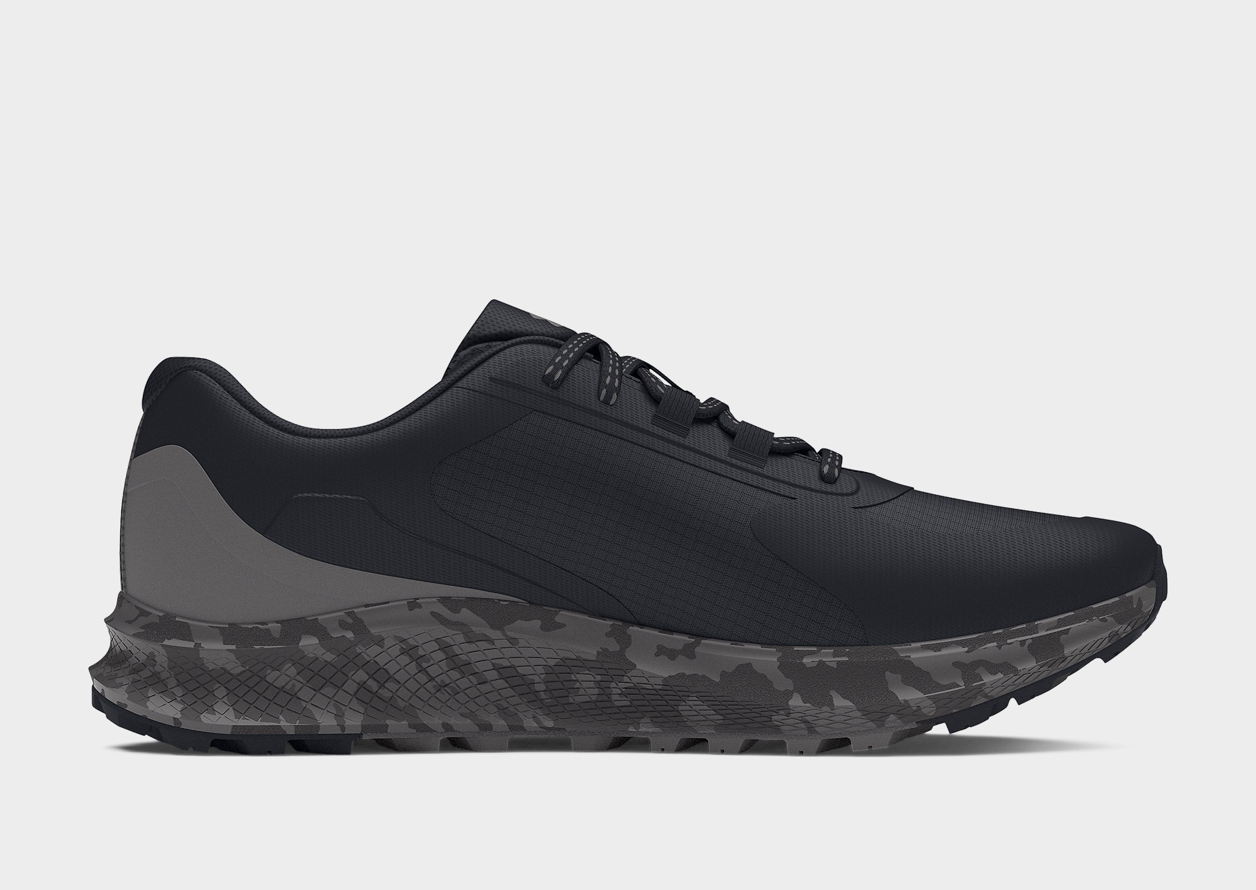 Under Armour Visual Cushioning UA Charged Bandit TR 3 SP