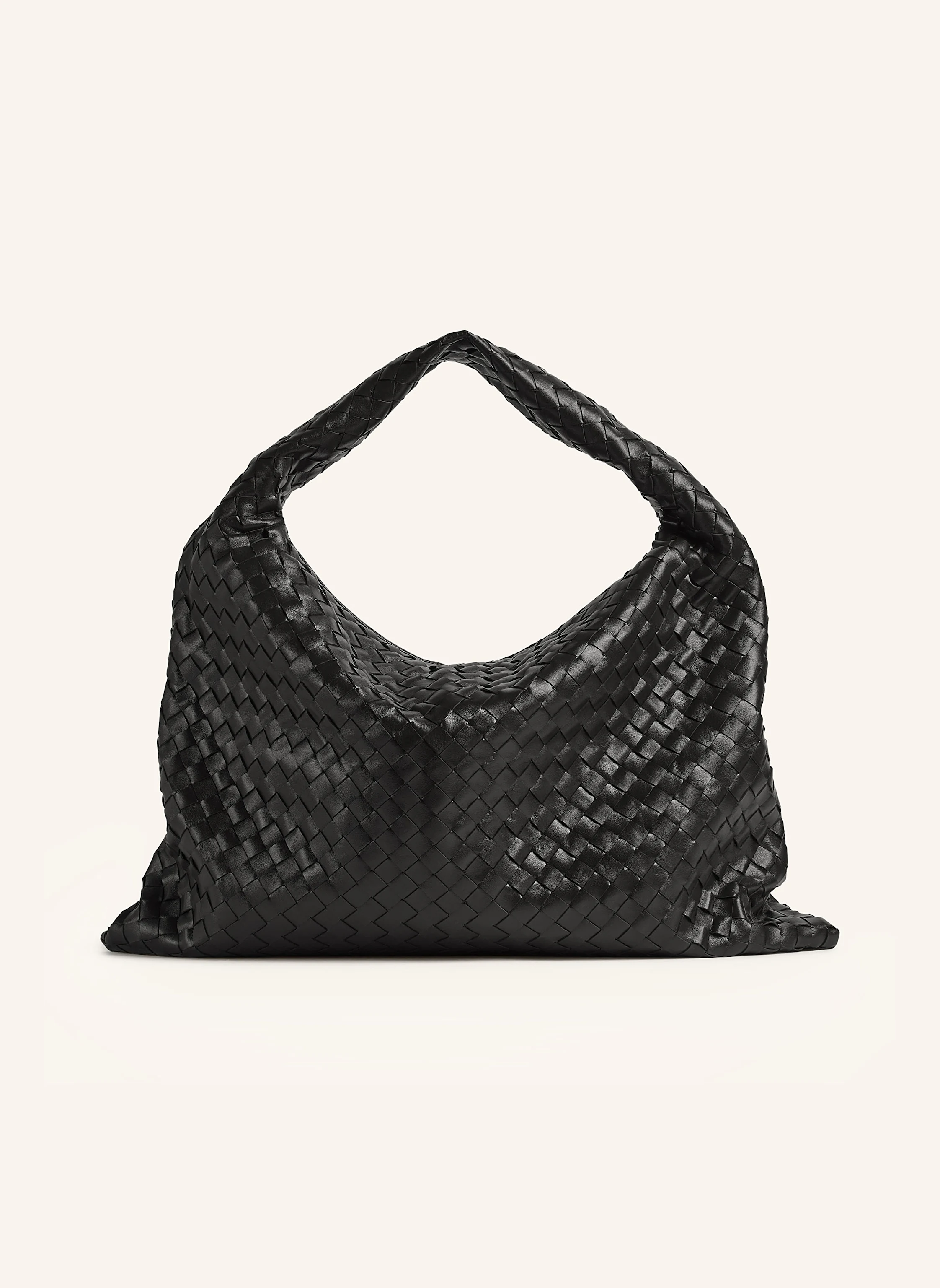 BOTTEGA VENETA Shopper LARGE HOP