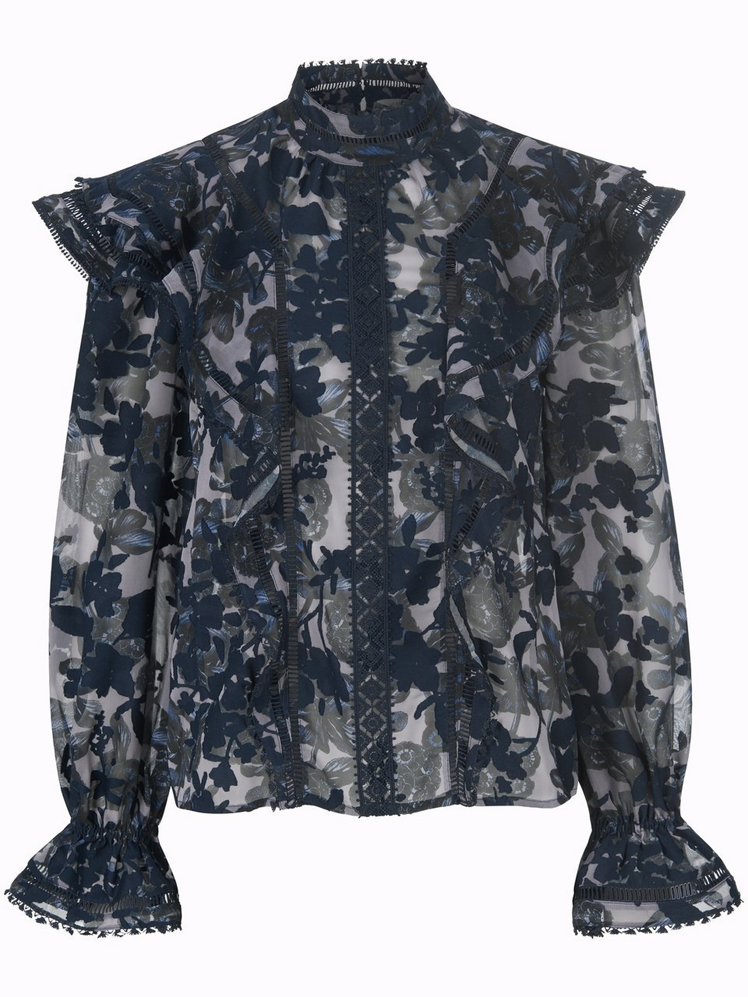 Bluse