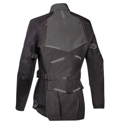 Veste Ixon EDDAS LADY - FEMME - Noir / Blanc