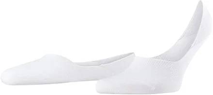 Falke Step Sneakersok Invisible Wit 12498-2000 kopen