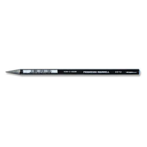 KOOH-I-NOOR PROGRESSO 8912 Aquarell-Grafitstift