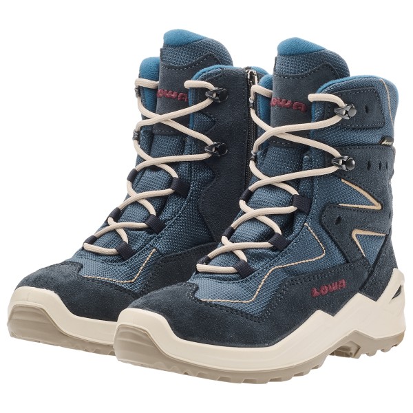 Lowa - Kid's Lino GTX Hi Junior - Chaussures d'hiver