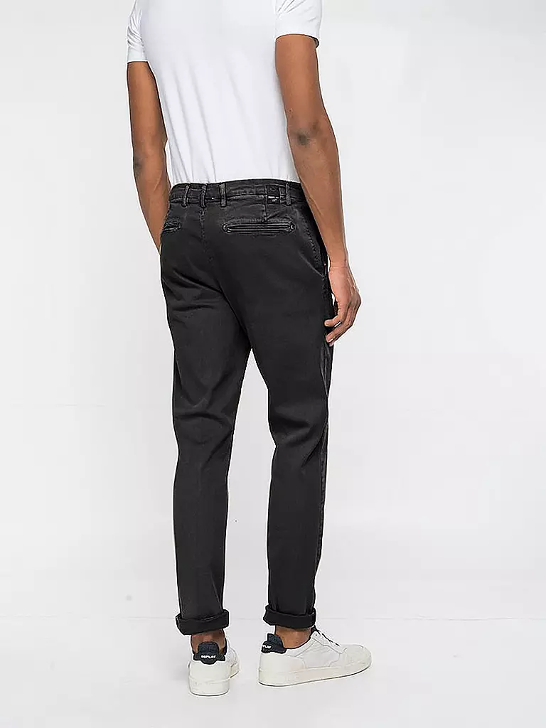REPLAY Chino Regular Fit 