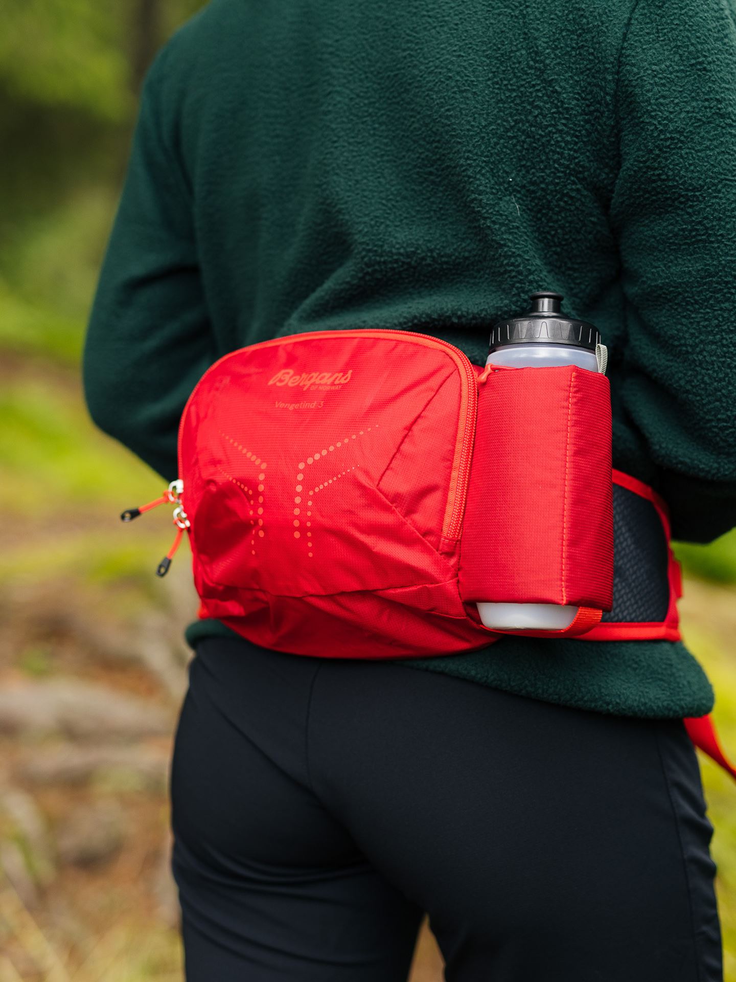Vengetind Hip Pack