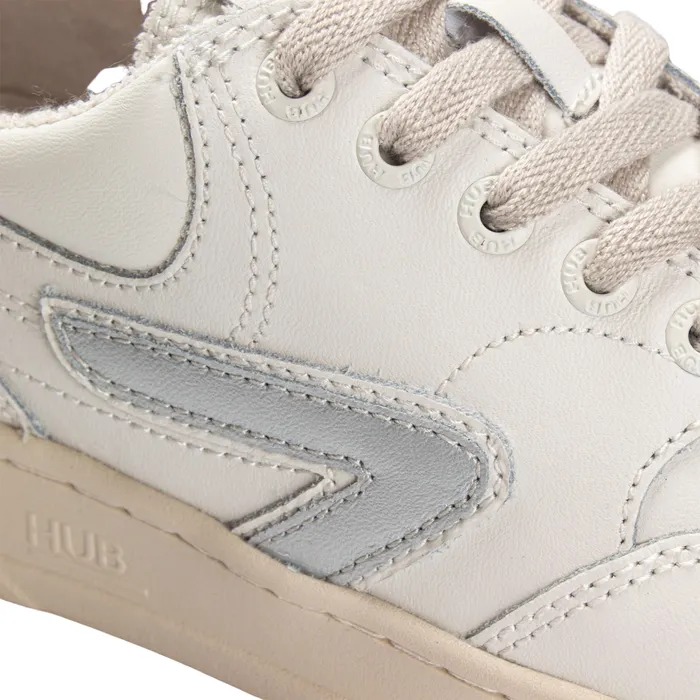HUB Court L31 Sneakers Dames