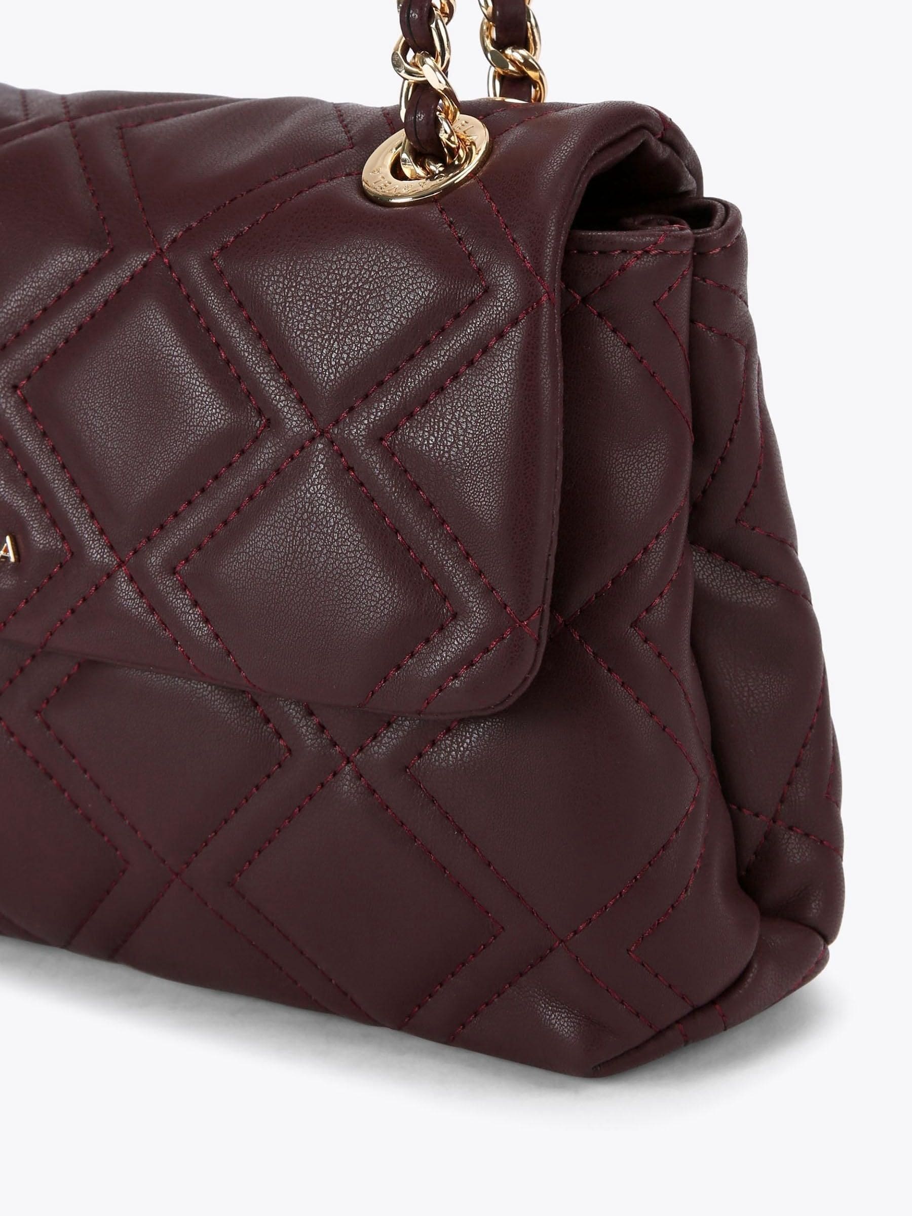 Bruin - Carvela Rosa Chain Shoulder Bag