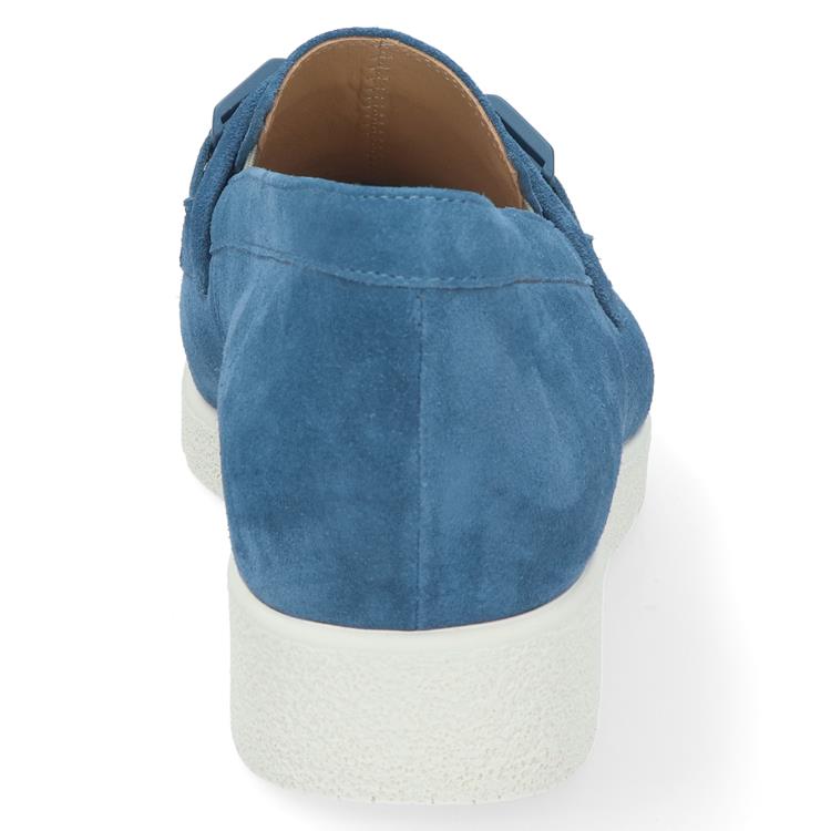 Durea 5754 wijdte E blauw