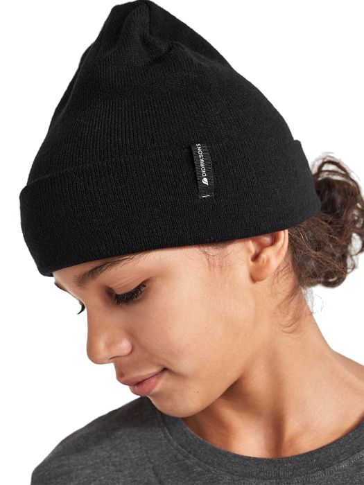 Knop Youth Hat 2 børnehue
