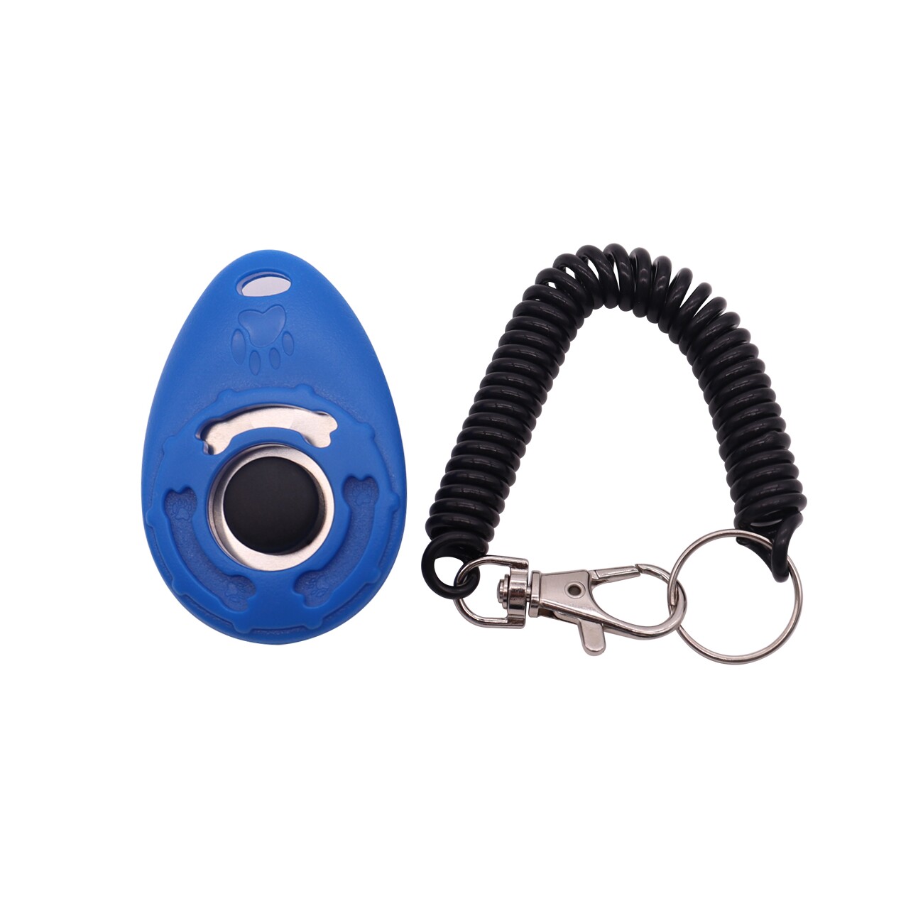 Petsation Smart Clicker blau
