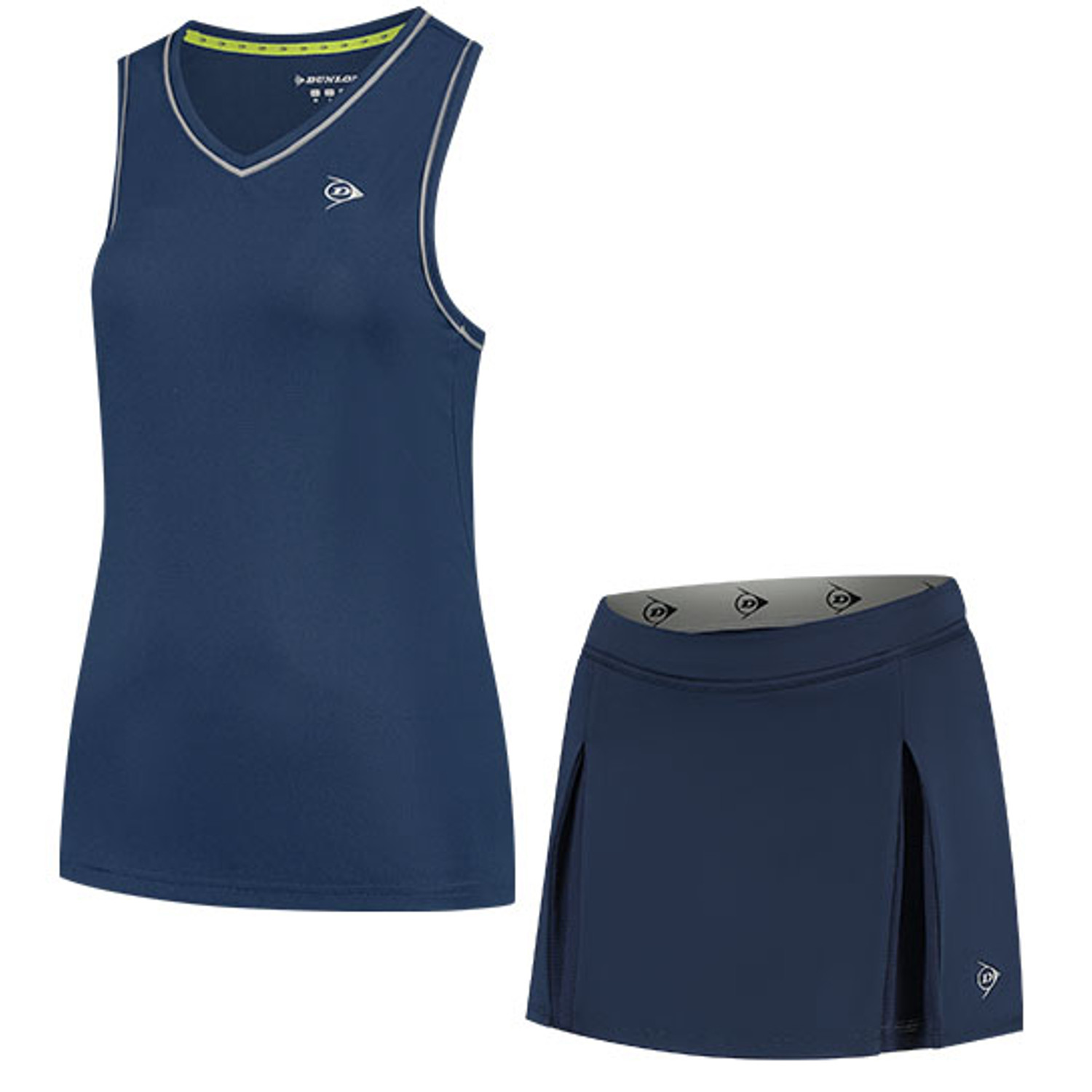 Dunlop Dames Set 17