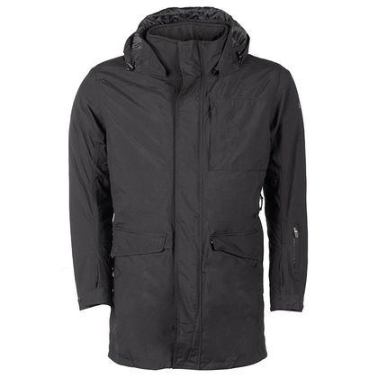Veste DXR PRESTON - Noir