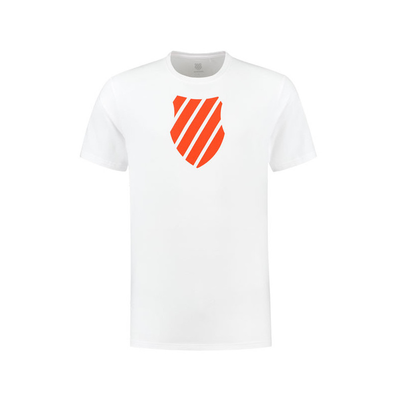 Tee-shirt KS Hypercourt Logo