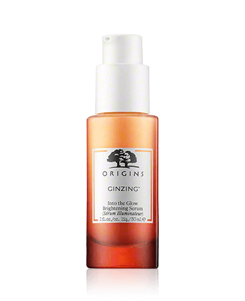 Origins Ginzing Into the Glow Brightening Serum 30ml