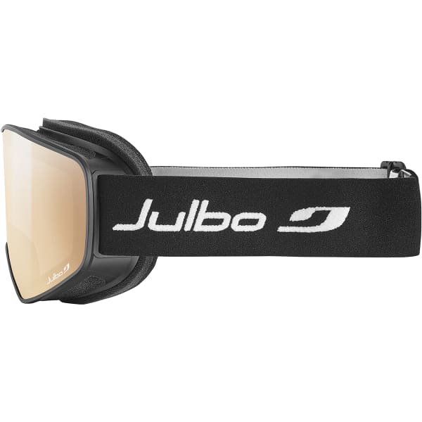 Masque de ski JULBO PULSE SP CAT3 NOIR
