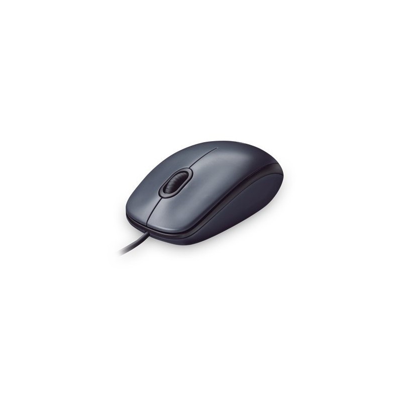 Logitech M90 Noir