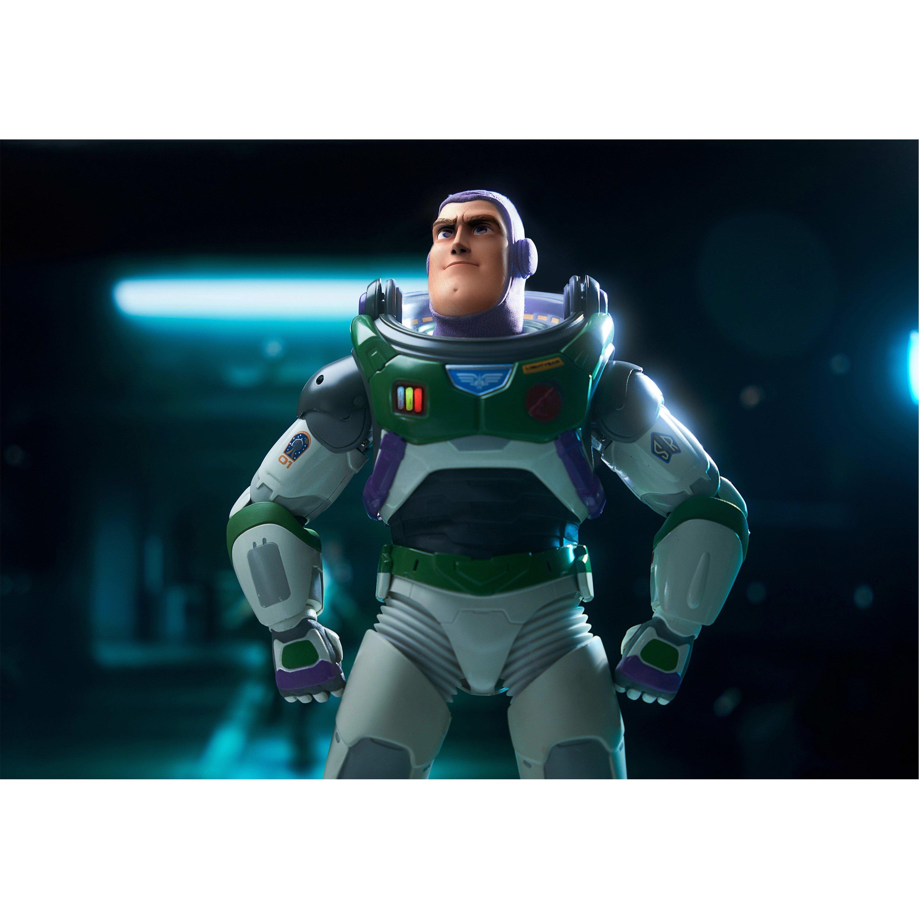 Robosen GAME Robosen Buzz Lightyear Movie Version Limited Edition