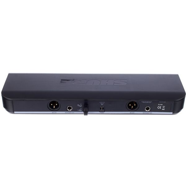 Shure BLX188 Combo T11