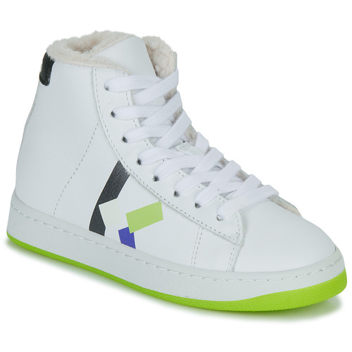 Kenzo - K59054 - Blanc